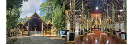 ชุมชนต้องเที่ยว ชุมชนบ้านทุ่งเพล จังหวัดจันทบุรี