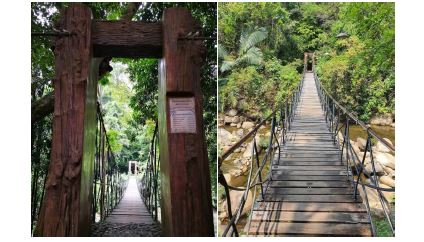 ชุมชนต้องเที่ยว ชุมชนบ้านทุ่งเพล จังหวัดจันทบุรี
