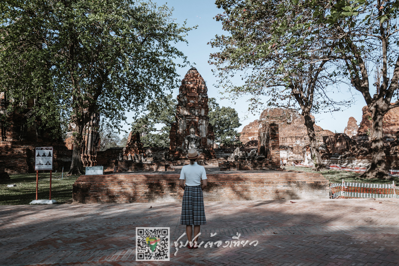 ชุมชนต้องเที่ยว ชุมชนบ้านไทรน้อย จ.พระนครศรีอยุธยา