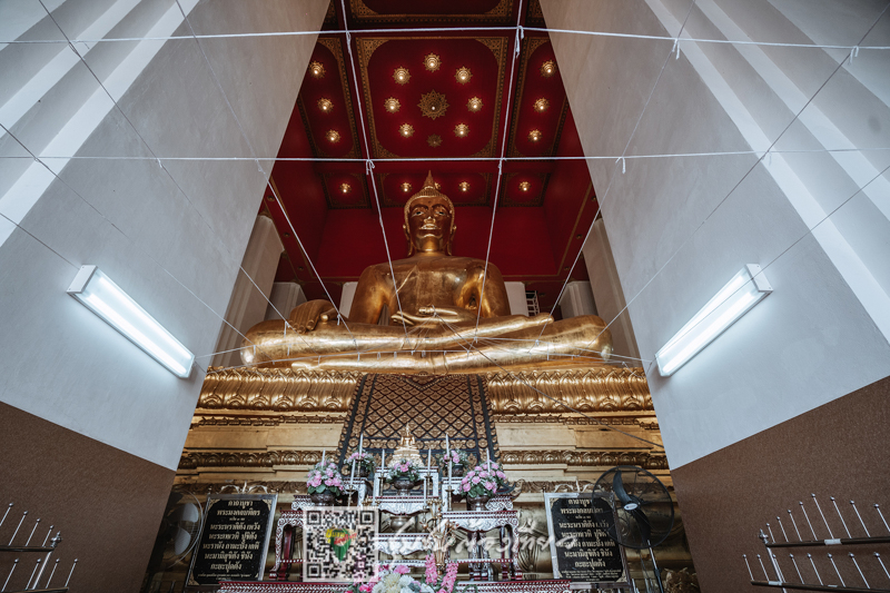 ชุมชนต้องเที่ยว ชุมชนบ้านไทรน้อย จ.พระนครศรีอยุธยา