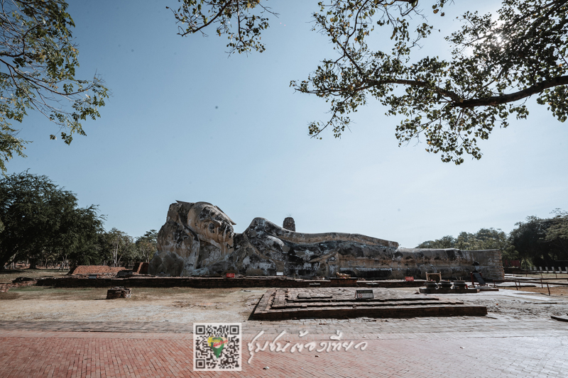 ชุมชนต้องเที่ยว ชุมชนบ้านไทรน้อย จ.พระนครศรีอยุธยา