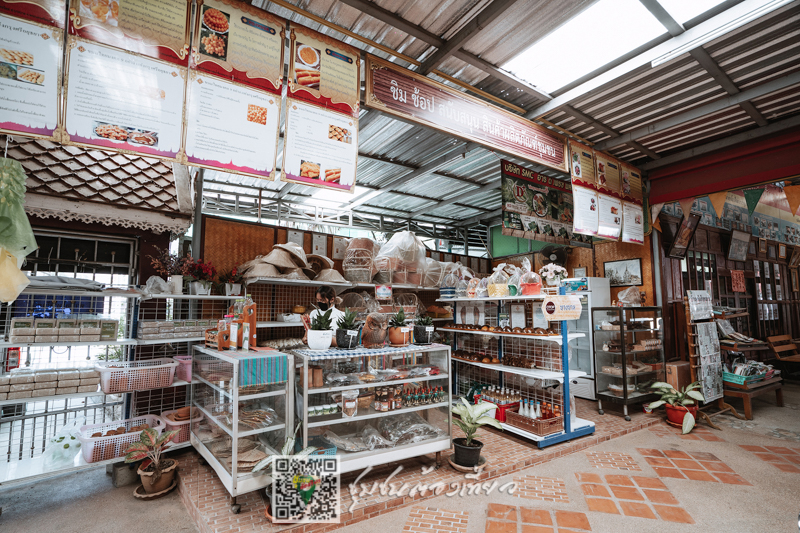 ชุมชนต้องเที่ยว ชุมชนบ้านไทรน้อย จ.พระนครศรีอยุธยา