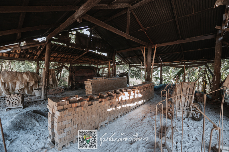 ชุมชนต้องเที่ยว ชุมชนบ้านไทรน้อย จ.พระนครศรีอยุธยา