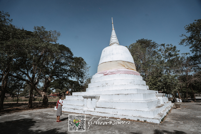 ชุมชนต้องเที่ยว ชุมชนบ้านไทรน้อย จ.พระนครศรีอยุธยา