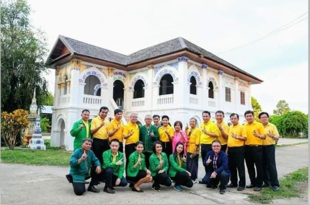 ชุมชนต้องเที่ยว ชุมชนบ้านพิมาน จังหวัดนครพนม