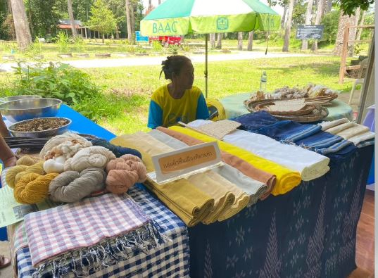 ชุมชนต้องเที่ยว ชุมชนบ้านพิมาน จังหวัดนครพนม