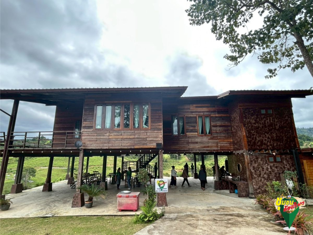 ชุมชนต้องเที่ยวชุมชนท่องเที่ยวบ้านคลองทราย