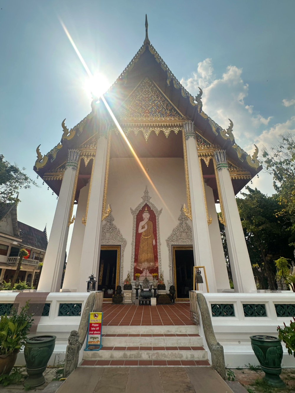 ชุมชนต้องเที่ยวชุมชนท่องเที่ยวกำแพงทองพัฒนา