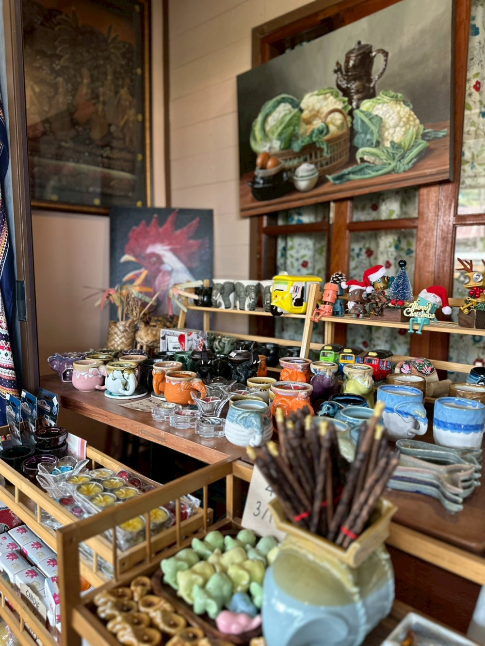 ชุมชนต้องเที่ยวชุมชนท่องเที่ยวกำแพงทองพัฒนา