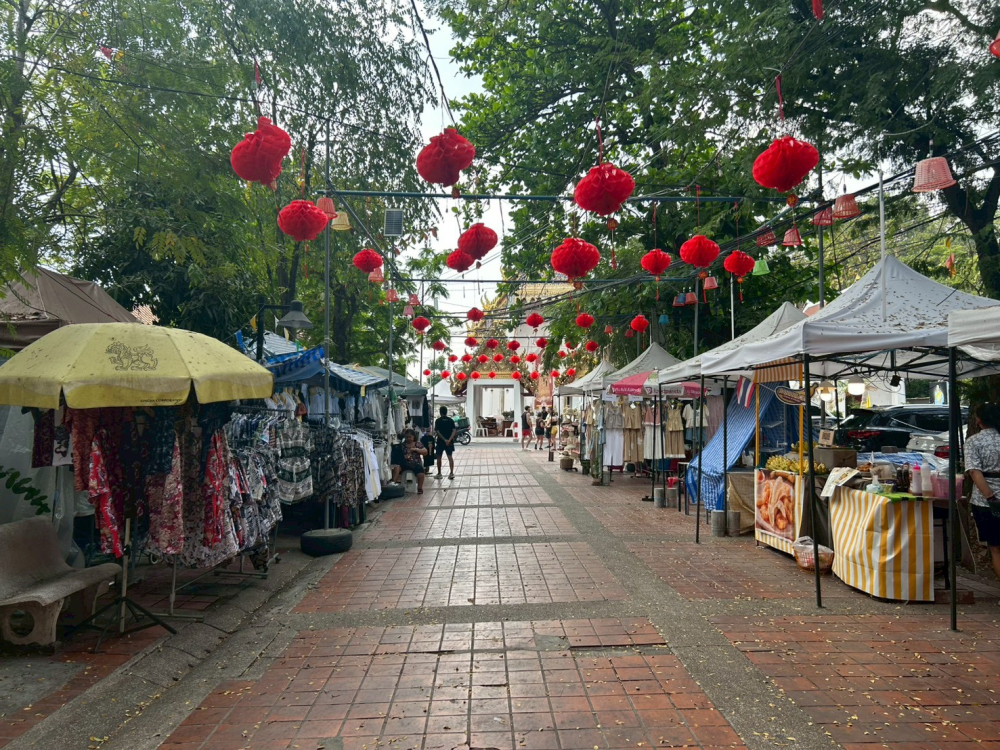 ชุมชนต้องเที่ยวชุมชนท่องเที่ยวกำแพงทองพัฒนา