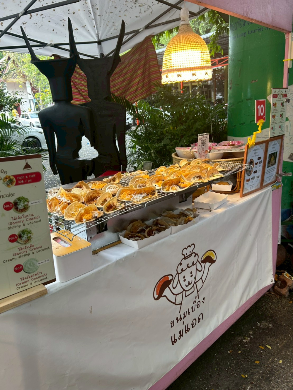 ชุมชนต้องเที่ยวชุมชนท่องเที่ยวกำแพงทองพัฒนา