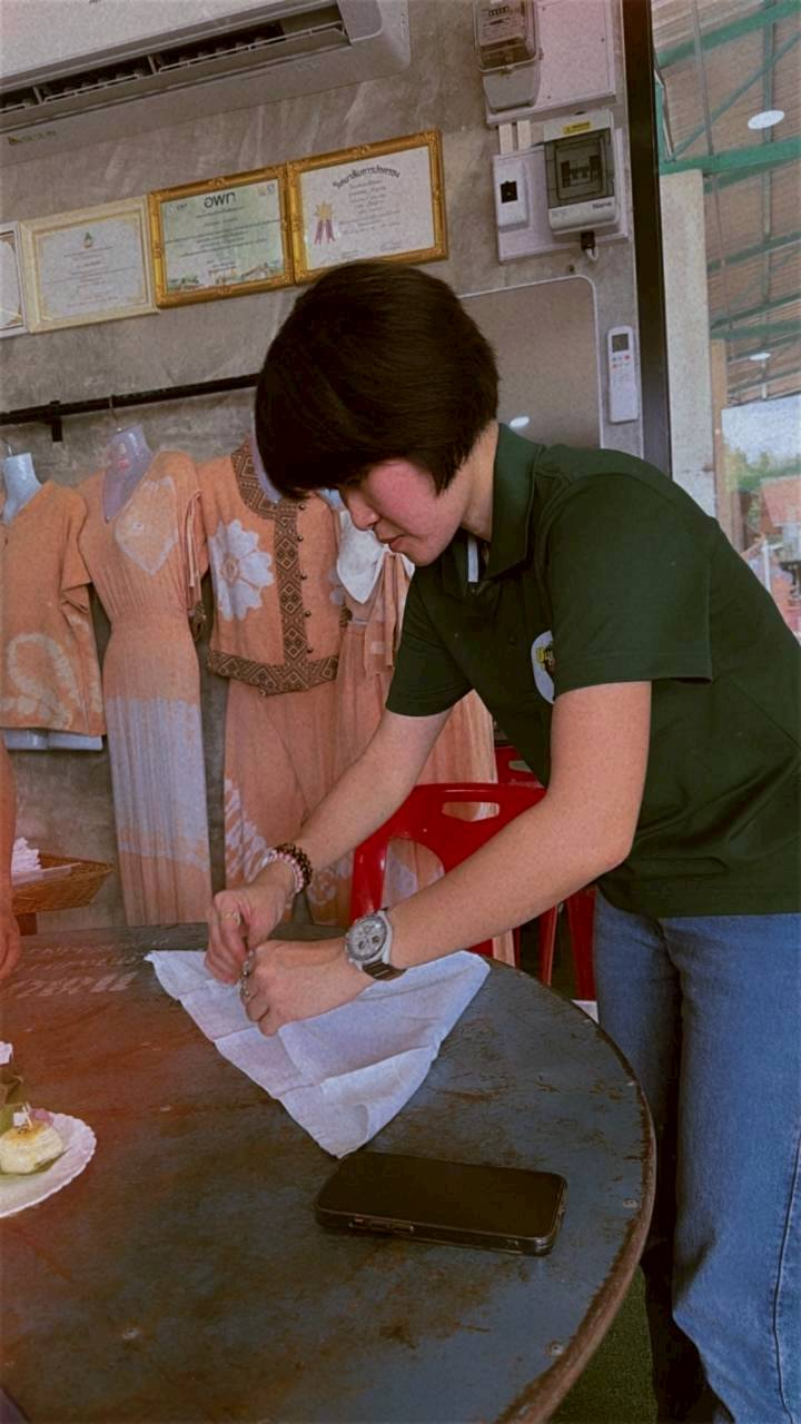 ชุมชนต้องเที่ยว ชุมชนบ้านหนองปลิง จังหวัดกำแพงเพชร