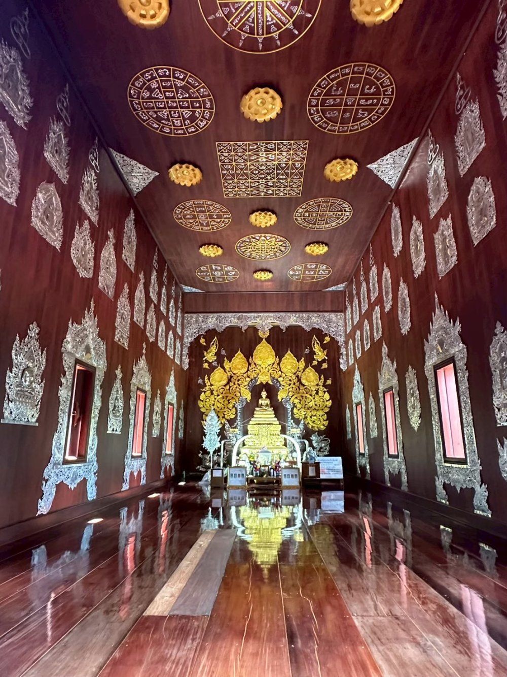 ชุมชนต้องเที่ยว ชุมชนบ้านหนองปลิง จังหวัดกำแพงเพชร