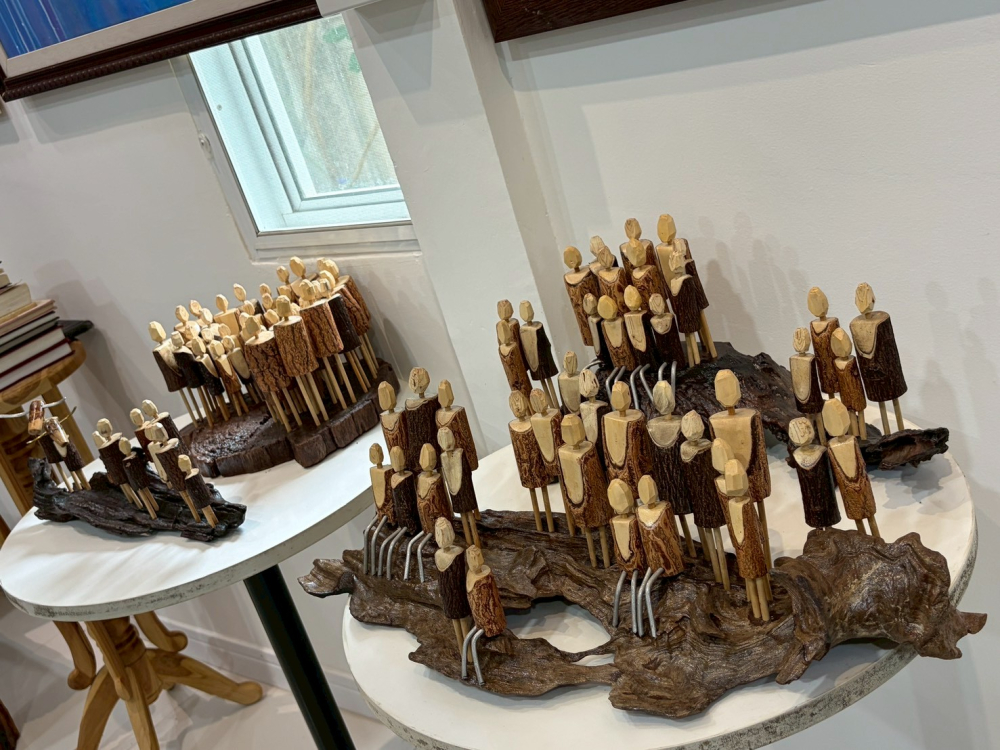 ชุมชนท่องเที่ยวบ้านไทยเบิ้ง จังหวัดลพบุรี