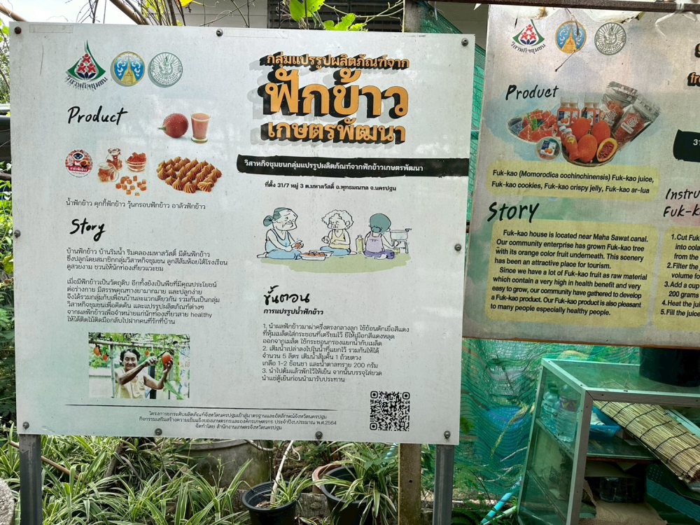 ชุมชนต้องเที่ยวชุมชนท่องเที่ยวบ้านศาลาดิน