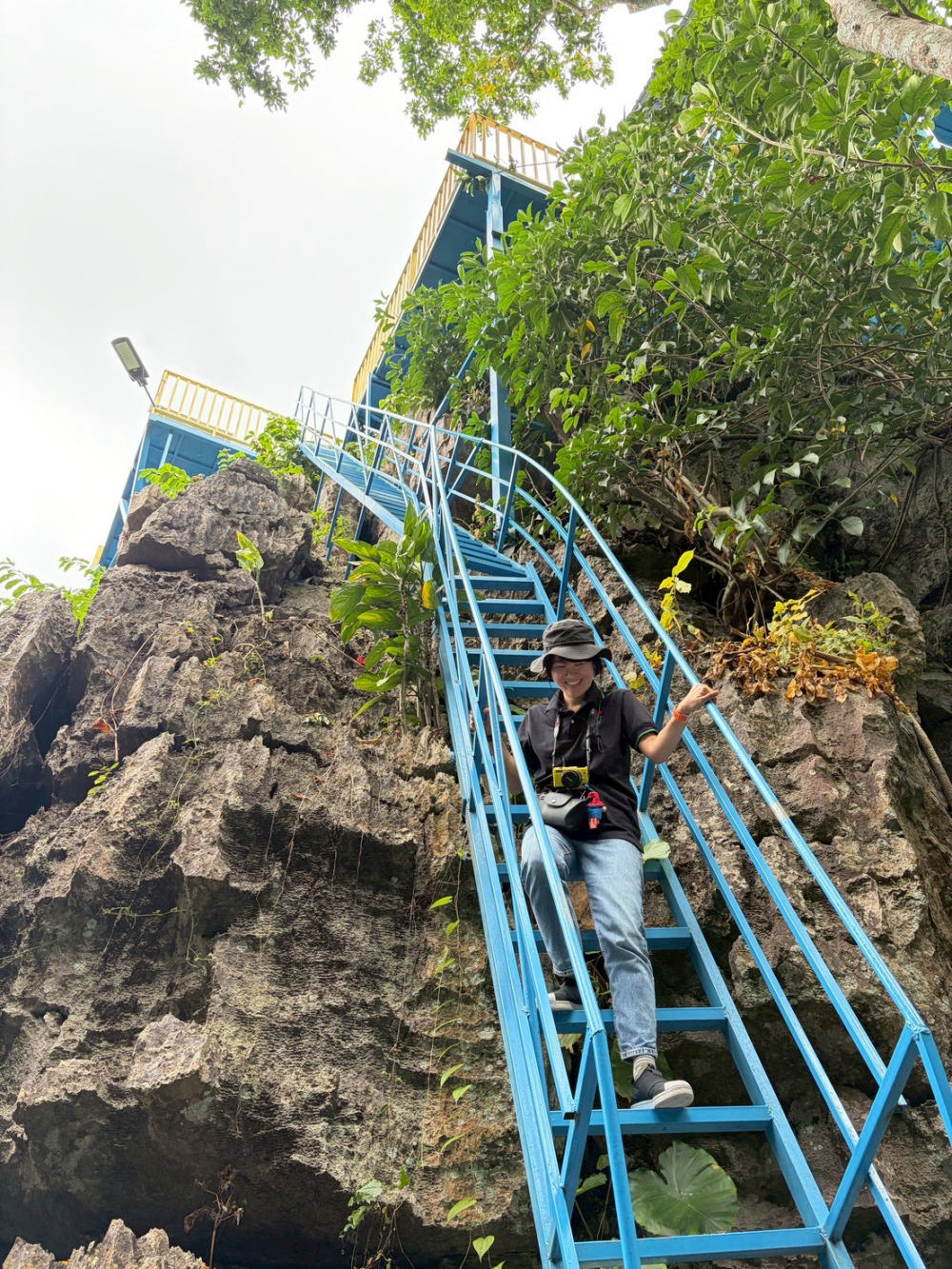 ชุมชนท่องเที่ยวบ้านเขาใหญ่ จังหวัดชลบุรี