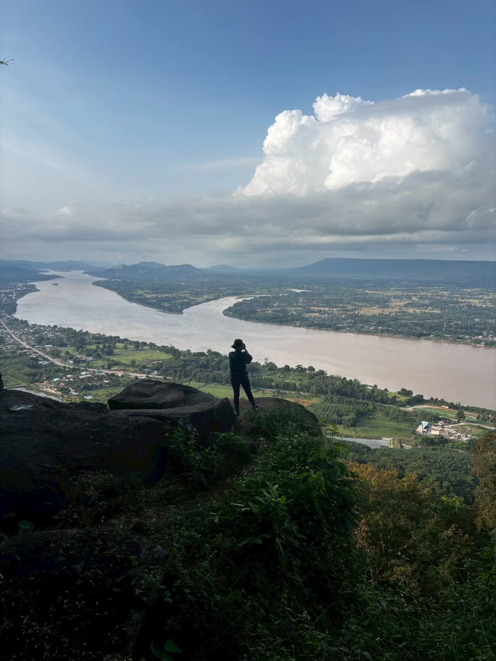 ชุมชนท่องเที่ยวบ้านคีรีวงกต จังหวัดอุดรธานี