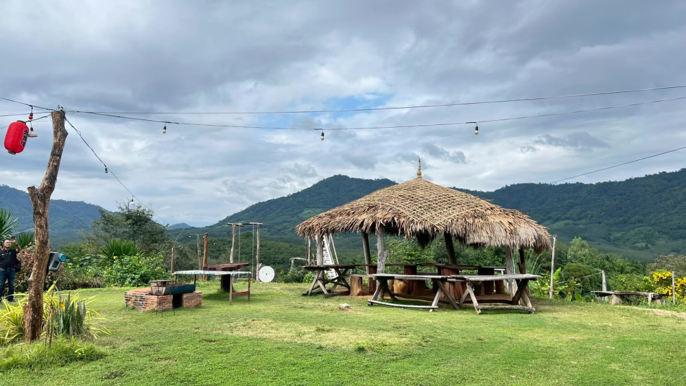 ชุมชนท่องเที่ยวบ้านคีรีวงกต จังหวัดอุดรธานี