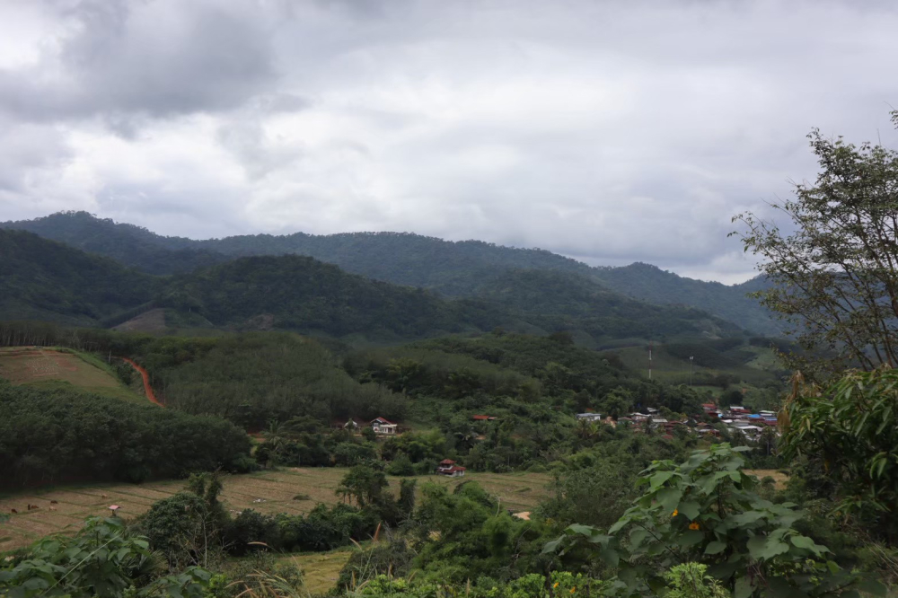 ชุมชนท่องเที่ยวบ้านคีรีวงกต จังหวัดอุดรธานี