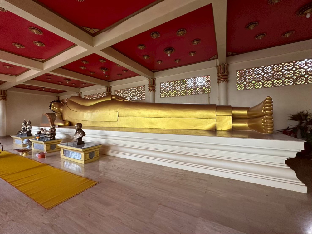 ชุมชนท่องเที่ยวบ้านคีรีวงกต จังหวัดอุดรธานี