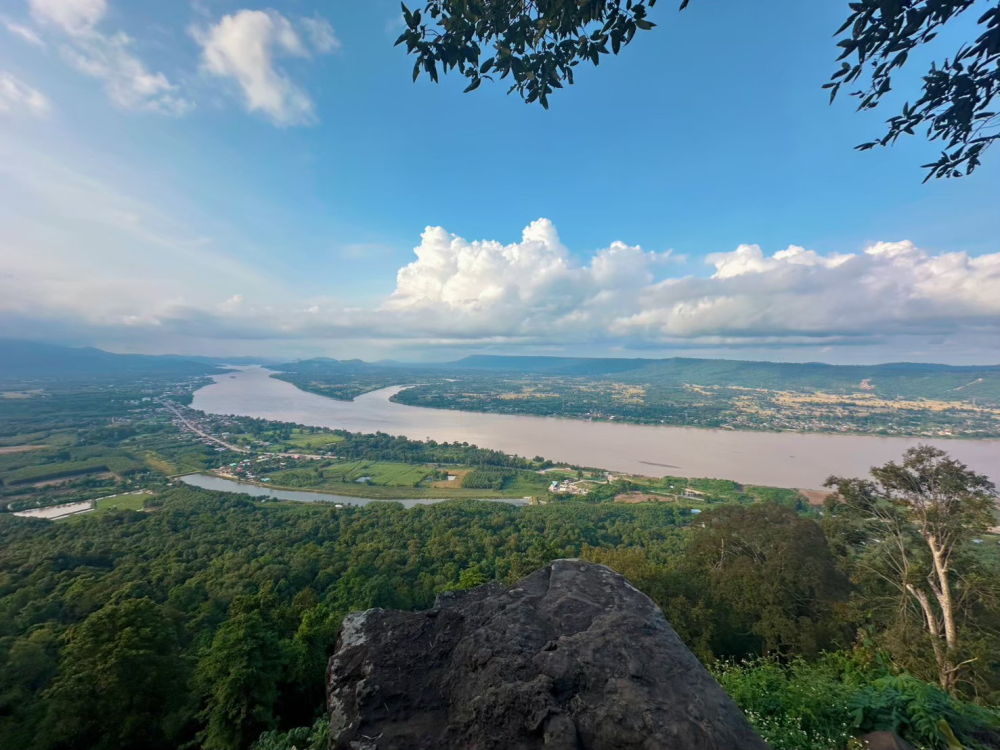 ชุมชนท่องเที่ยวบ้านคีรีวงกต จังหวัดอุดรธานี