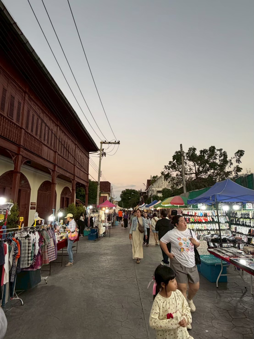 ชุมชนท่องเที่ยวบ้านป่าเหมี้ยง จังหวัดลำปาง