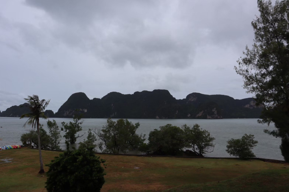 ชุมชนท่องเที่ยวบ้านไหนหนัง จังหวัดกระบี่