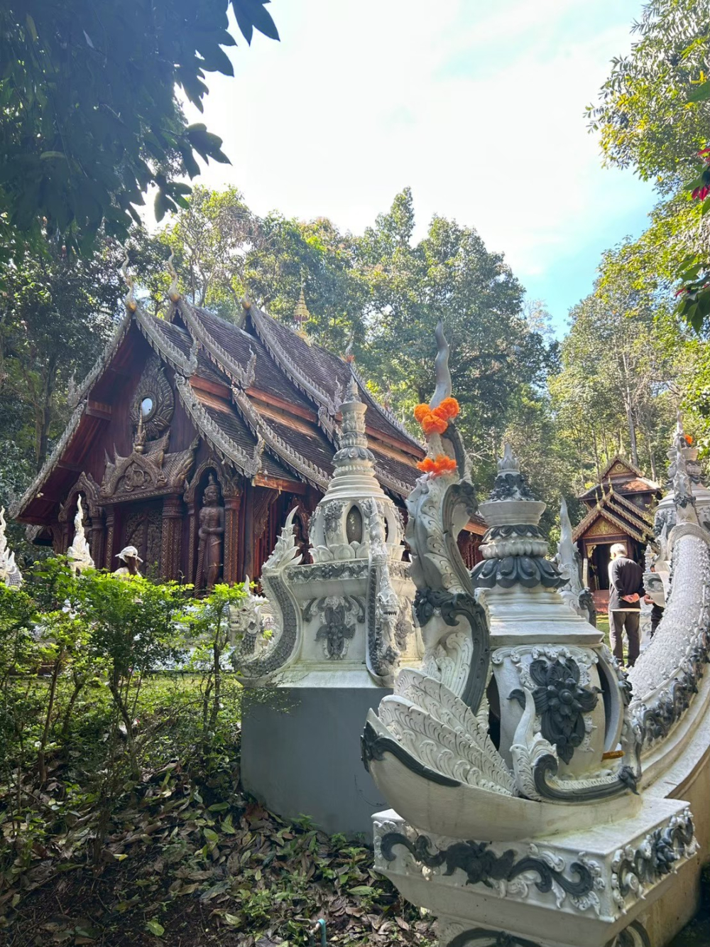 ชุมชนท่องเที่ยวบ้านสบวิน จังหวัดเชียงใหม่