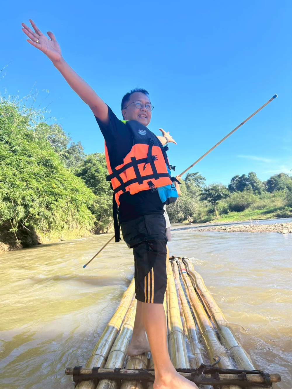 ชุมชนท่องเที่ยวบ้านสบวิน จังหวัดเชียงใหม่