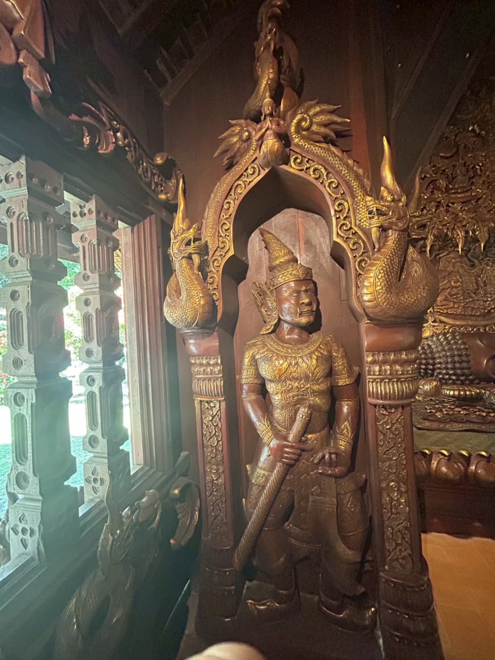 ชุมชนท่องเที่ยวบ้านสบวิน จังหวัดเชียงใหม่