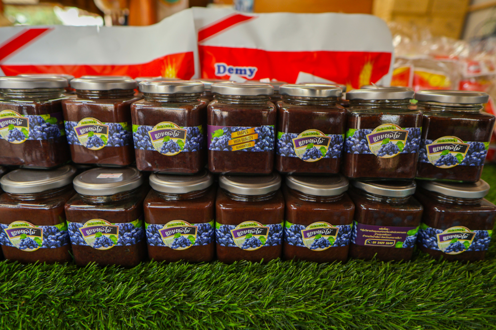 ชุมชนท่องเที่ยวบ้านคลองทราย