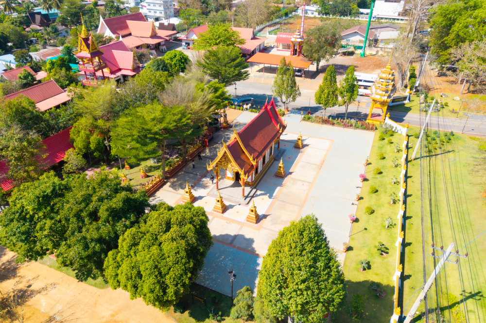 ชุมชนท่องเที่ยวบ้านคลองทราย