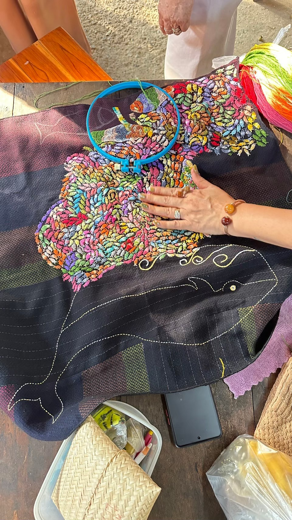 ชุมชนท่องเที่ยวบ้านนาต้นจั่น จังหวัดสุโขทัย