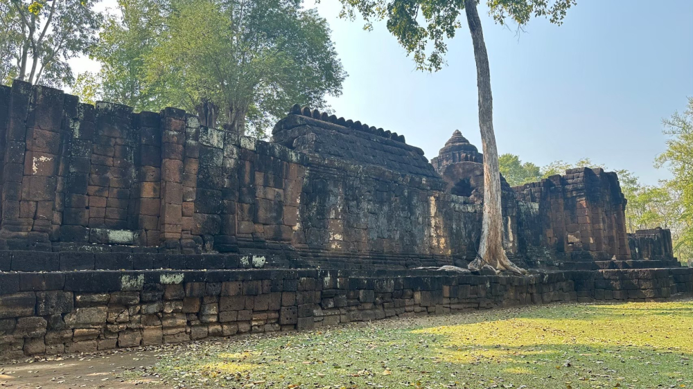 ชุมชนท่องเที่ยวบ้านสามัคคีธรรม