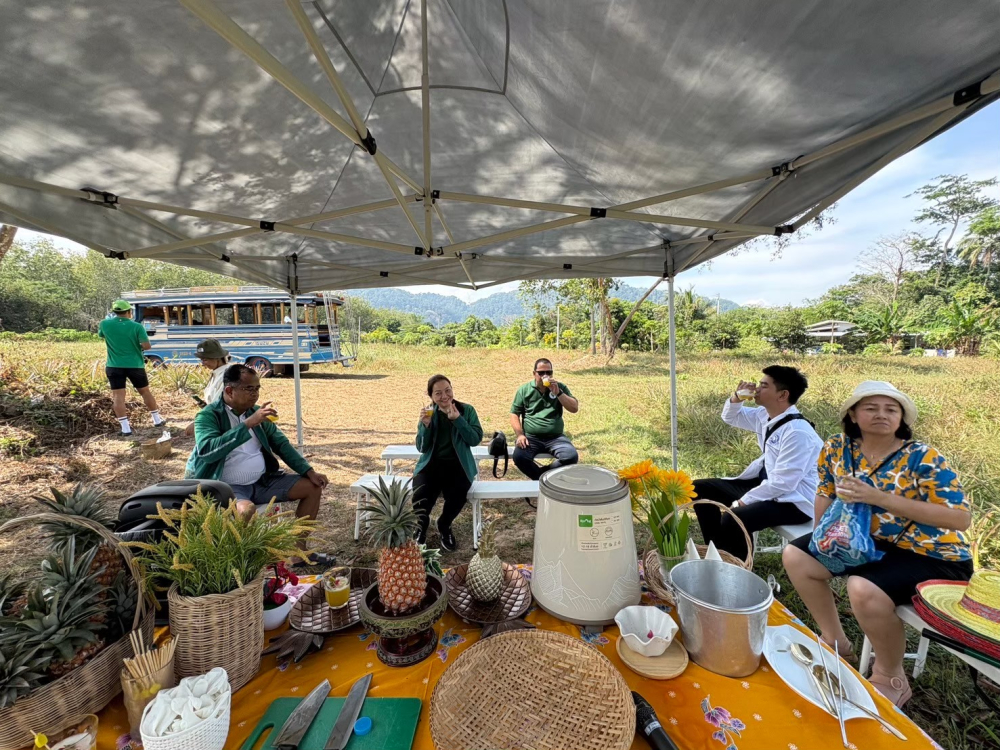 ชุมชนท่องเที่ยวบ้านบางโรง