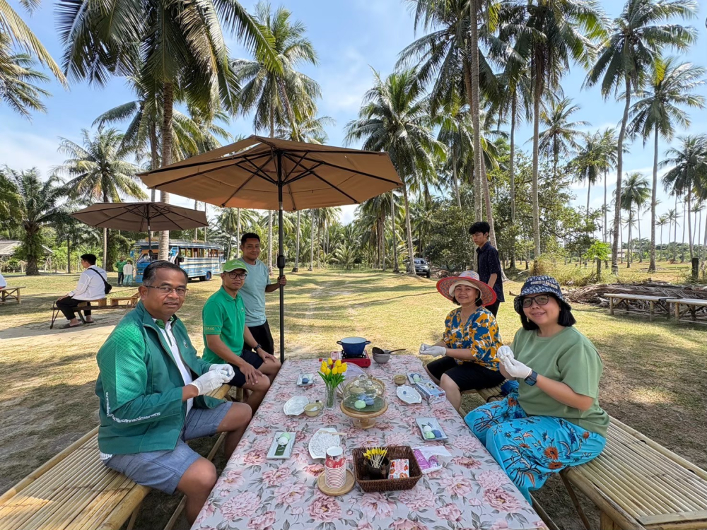 ชุมชนท่องเที่ยวบ้านบางโรง
