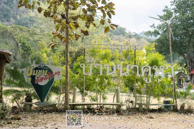ชุมชนบ้านนาคูหา จังหวัดแพร่
