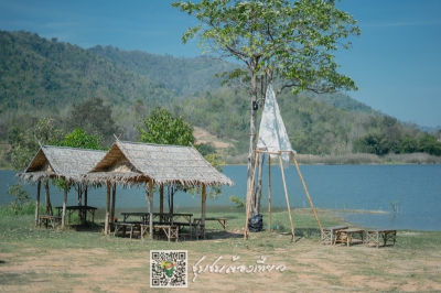ชุมชนต้องเที่ยว  ชุมชนบ้านสามัคคีธรรม  จังหวัดกาญจนบุรี