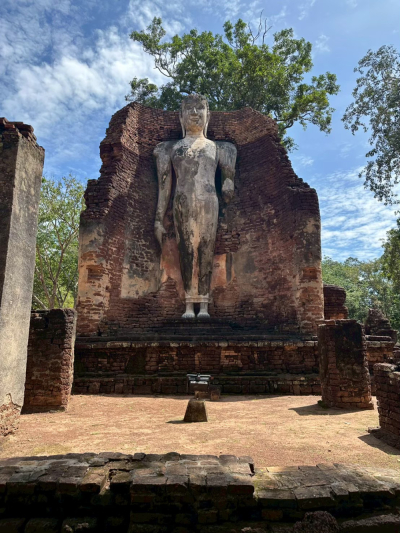 ชุมชนต้องเที่ยว ชุมชนบ้านหนองปลิง จังหวัดกำแพงเพชร