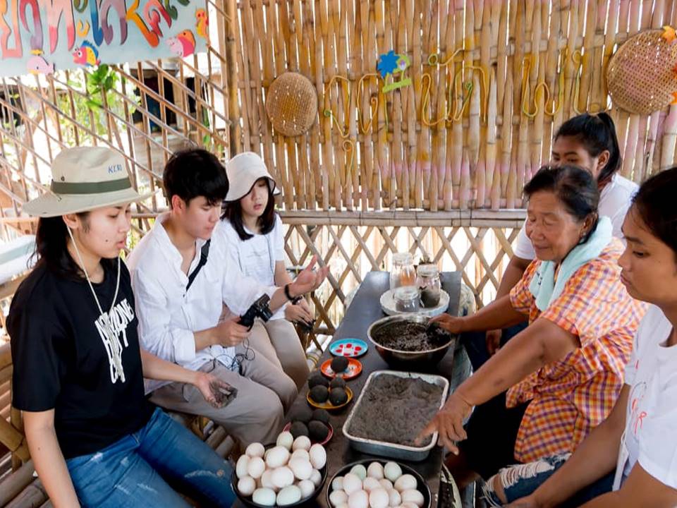 บ้านชายทะเลรางจันทร์