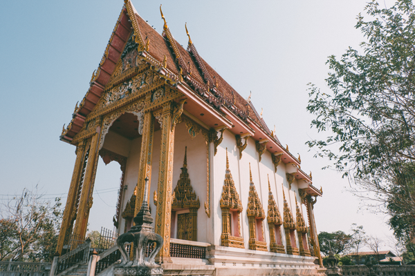 วัดโคกสำราญ