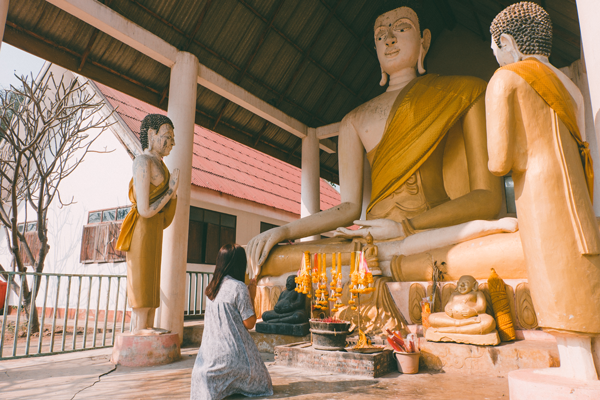 วัดโคกสำราญ