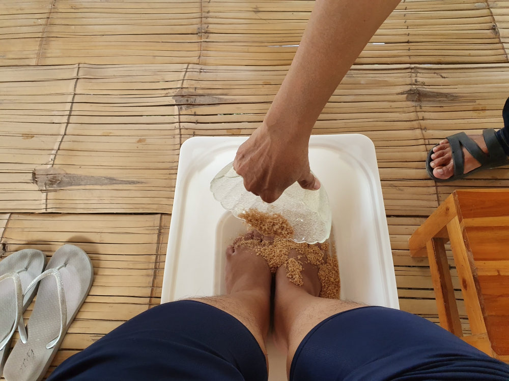 สปาเกลือ