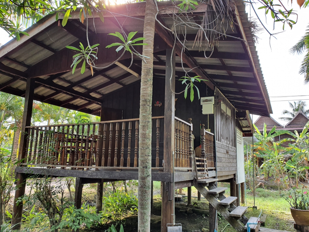 ที่พัก