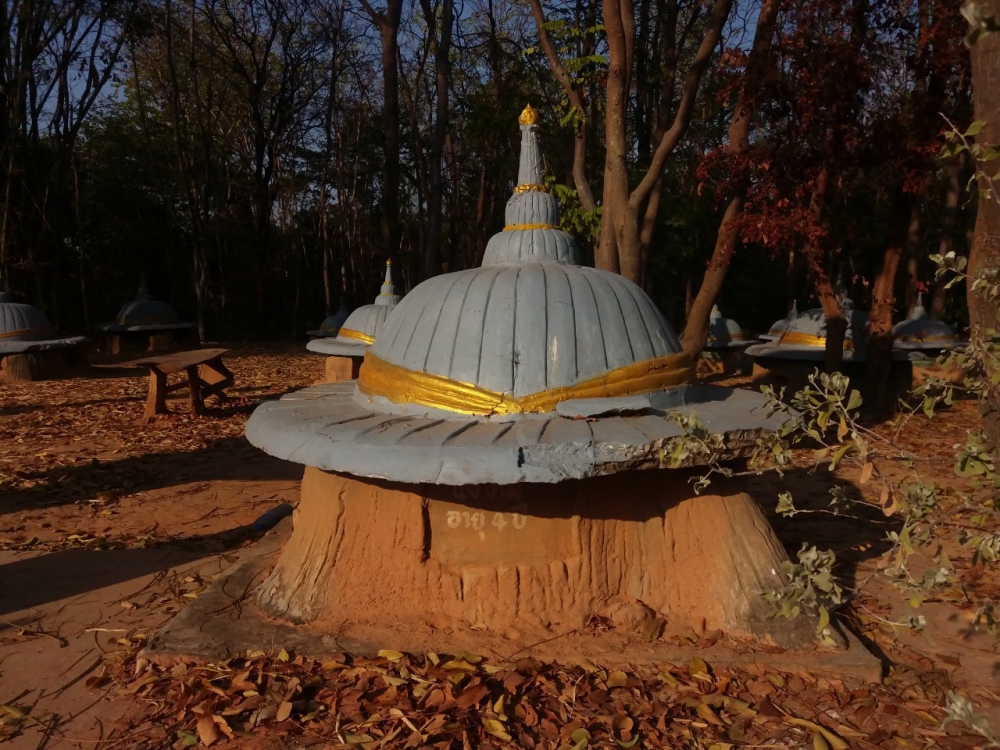 สุสานช้าง